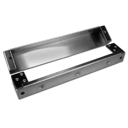 Surface Mount Housing Lock Shear Metric Surface Mount Housing Lock Shear Metric