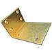Satin Brass