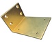 Satin Brass