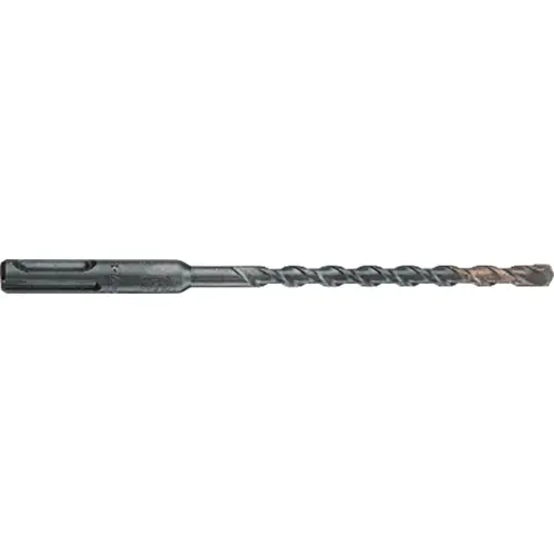 1/4" x 6" SDS Plus Plus Uni-Shank Drill 1/4" x 6" SDS Plus Plus Uni-Shank Drill