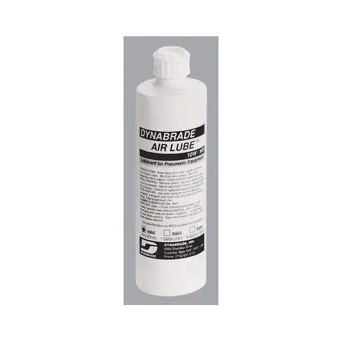DB 95842 AIR LUBE (1 PINT)