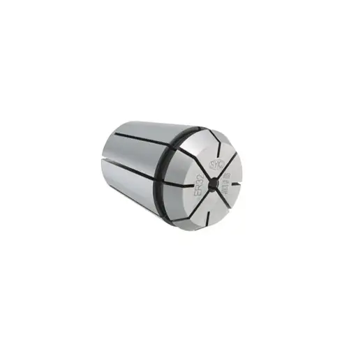 ER 40 3/4" Rigid Tap Collet - 0.562" Range - 1.34" Length - 0.59" Capacity