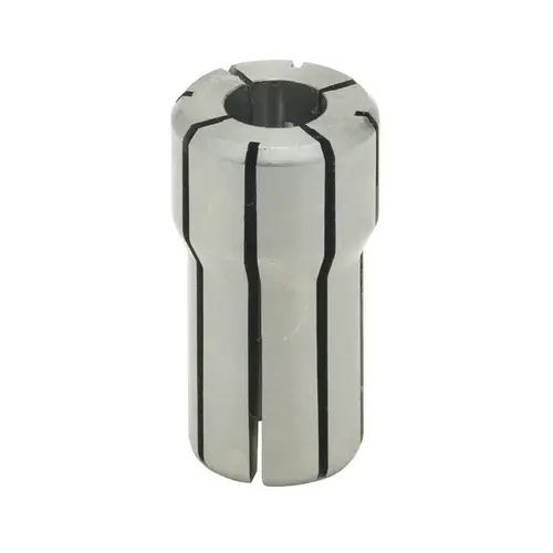3/32" Toolholding Collet - 0.0782" - 0.0938" Range - 1.64" Length 3/32" Toolholding Collet - 0.0782" - 0.0938" Range - 1.64" Length