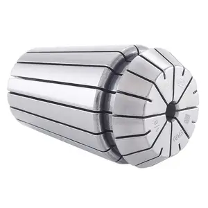 Techniks 04220-7/16 ER 20 Collet - 1.24" Length - 0.398 - 0.437" Capacity