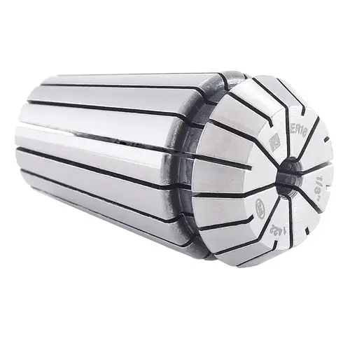 ER 11 Collet - 0.709" Length