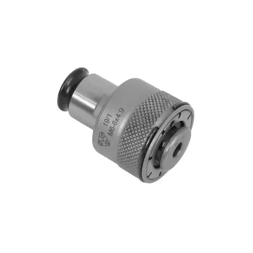 Bilz 10, 3/16" Clutch Tap Collet - 10, 3/16" Range - 1.6" Length - 0.194" Capacity Bilz 10, 3/16" Clutch Tap Collet - 10, 3/16" Range - 1.6" Length - 0.194" Capacity