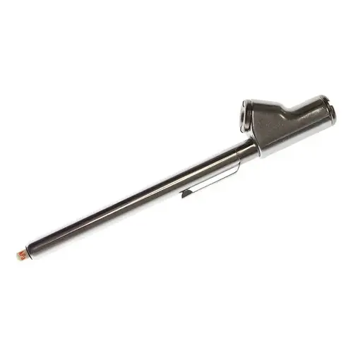 20 to 120 psi Pencil Straight Dual Tire Pressure Gauge