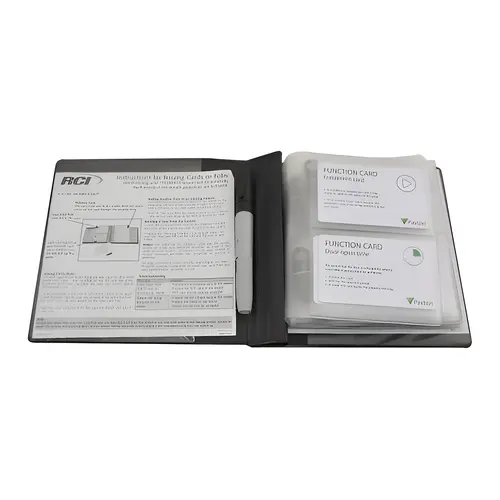 Encoded Keyfob Starter Kit Encoded Keyfob Starter Kit