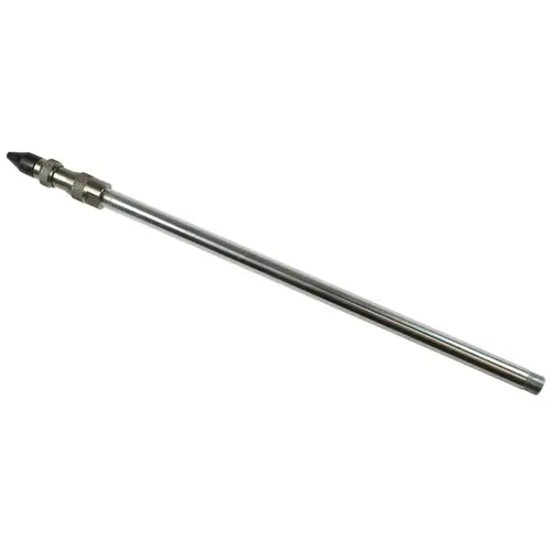 Coilhose Air Blow Gun: Rubber Coilhose Air Blow Gun: Rubber