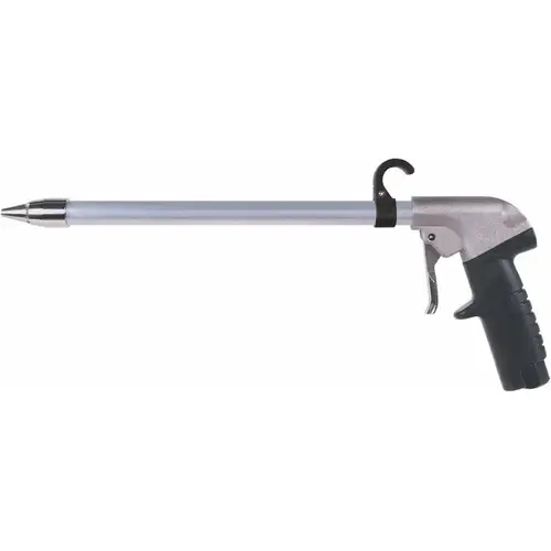 Ultra Safety Air Gun - 63.4" Length - 3/8" FNPT Inlet - 40 cfm - Aluminum Ultra Safety Air Gun - 63.4" Length - 3/8" FNPT Inlet - 40 cfm - Aluminum