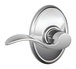 Bright Polished Chrome