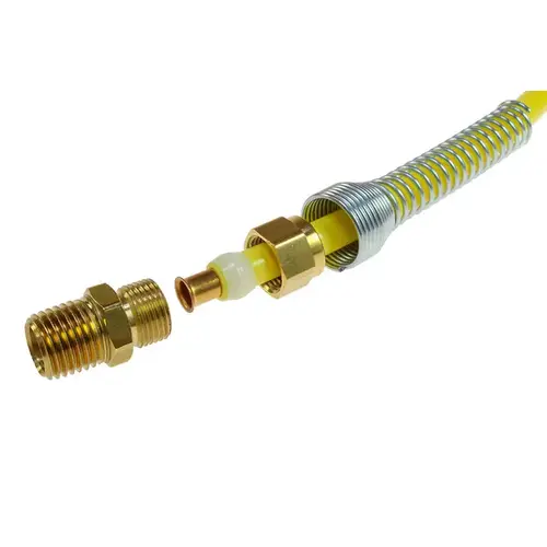 Hose Repair Kit - 1/8" MPT Thread Hose Repair Kit - 1/8" MPT Thread