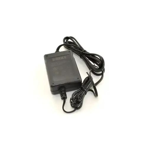 Stanley Closer PS490 24 Volt DC .5 Amp Power Supply