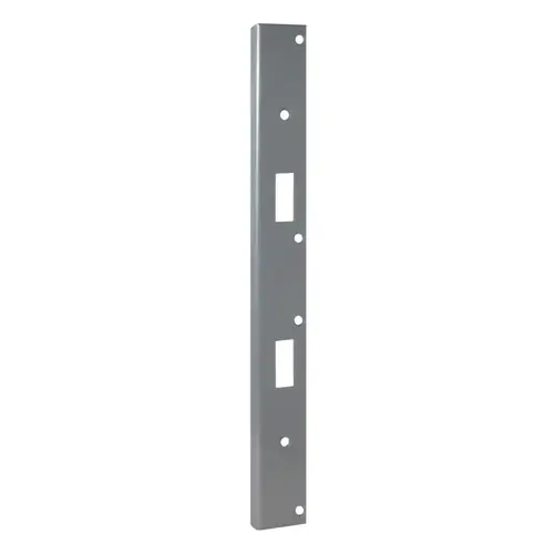 Security Strike Silver Coated Security Strike Silver Coated