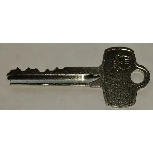 Cut Control Key for Temporary Core Falcon A