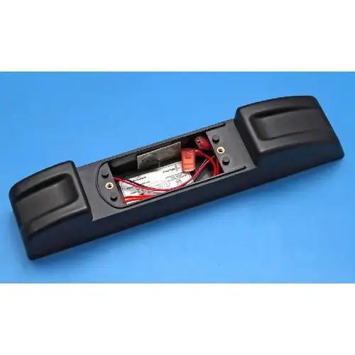 Clear Path Jamb Mounted Sequence Transmitter