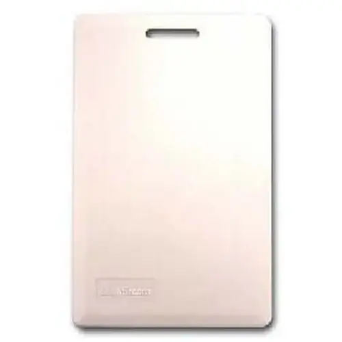 Clam Shell Proximity Card Clam Shell Proximity Card