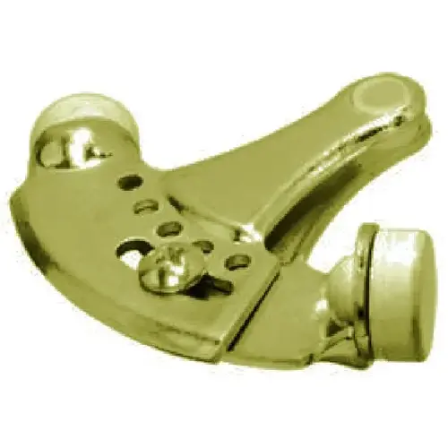 Heavy Duty Hinge Pin Door Stop Antique Brass Finish Heavy Duty Hinge Pin Door Stop Antique Brass Finish