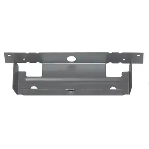 Don Jo 534MWA 5-3/4" Metal - Wood Stud Combo Anchor