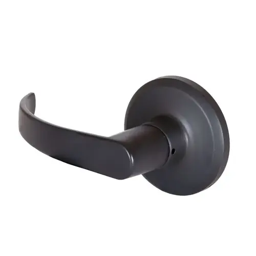Summit Dummy Lock Oil Rubbed Bronze Finish Summit Dummy Lock Oil Rubbed Bronze Finish
