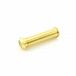 Satin Brass