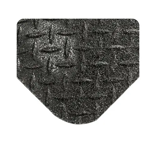 416 Black Nitricell/PVC Diamond-Plate Anti-Fatigue Mat - 2 ft Width - 3 ft Length 416 Black Nitricell/PVC Diamond-Plate Anti-Fatigue Mat - 2 ft Width - 3 ft Length