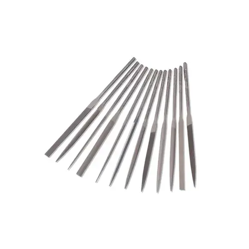 Needle 16 cm File Set - Cut 6