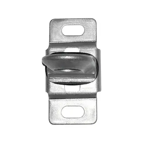 Cabinet Lock 12VACDC / 24VACDC, Black Finish Applied