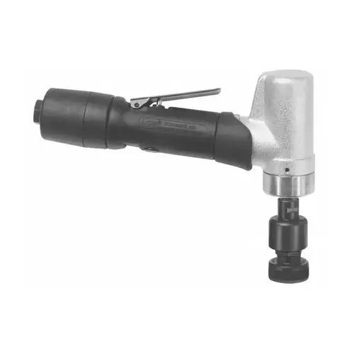 7 Degree Offset Mini-Dynorbital Random Orbital Sander 7 Degree Offset Mini-Dynorbital Random Orbital Sander