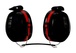 Black/Red