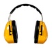 Black/Yellow