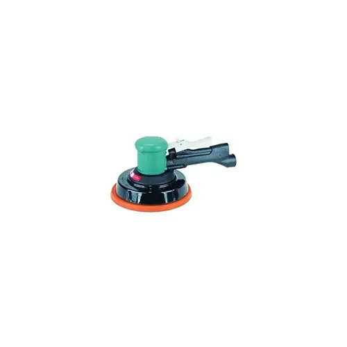 8" (203 mm) Dia. Two-Hand Dynorbital Random Orbital Sander, Non-Vacuum 8" (203 mm) Dia. Two-Hand Dynorbital Random Orbital Sander, Non-Vacuum