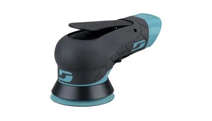 Dynabrade 3 12 000 RPM Random Orbital Air Random Orbital Sander X32 Dynabrade 3 12 000 RPM Random Orbital Air Random Orbital Sander X32