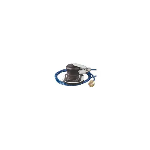 6" (152 mm) Dia. Wet "Model T" Orbital Sander 6" (152 mm) Dia. Wet "Model T" Orbital Sander