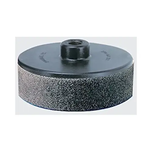 Sanding Disc Backing Pad - Hook & Loop Attachment - 3" Diameter Sanding Disc Backing Pad - Hook & Loop Attachment - 3" Diameter