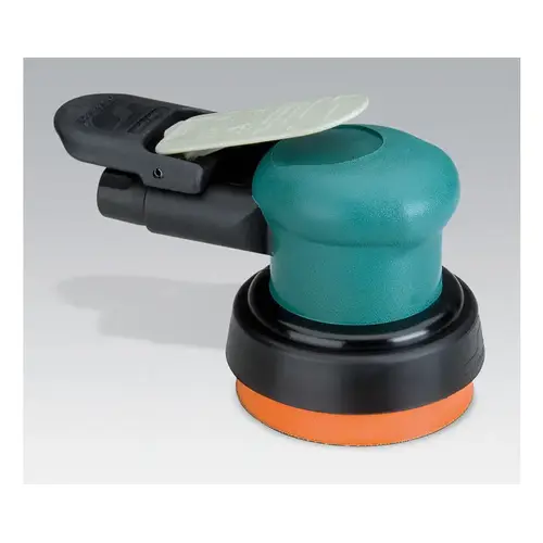 3-1/2" (89 mm) Dia. Non-Vacuum Random Orbital Sander 3-1/2" (89 mm) Dia. Non-Vacuum Random Orbital Sander