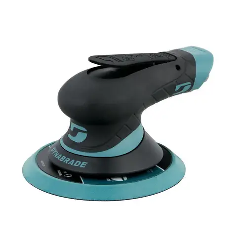 6" 12,000 OPM Random Orbital Air Random Orbital Sander