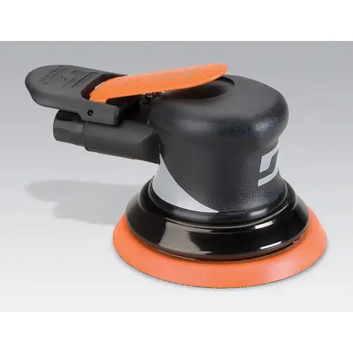 5" (127 mm) Dia. Non-Vacuum Dynorbital Supreme Random Orbital Sander 5" (127 mm) Dia. Non-Vacuum Dynorbital Supreme Random Orbital Sander