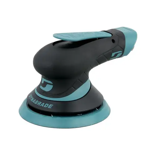 5" 12,000 OPM Random Orbital Air Random Orbital Sander