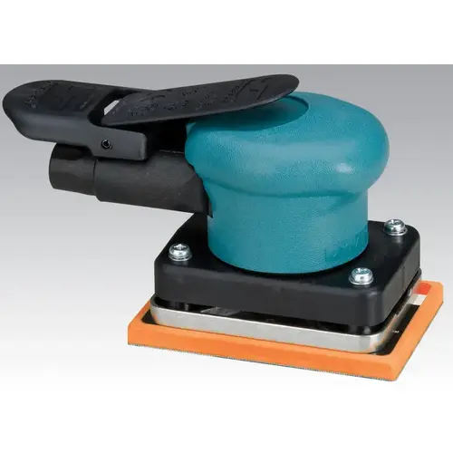 3" (76 mm) W x 4-1/4" (108 mm) L Orbital Sander, Non-Vacuum 3" (76 mm) W x 4-1/4" (108 mm) L Orbital Sander, Non-Vacuum
