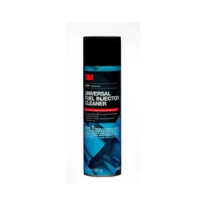 3M 08956 8956 Universal Fuel Injection Cleaner, 10 oz Aerosol Can, 98.8% VOC