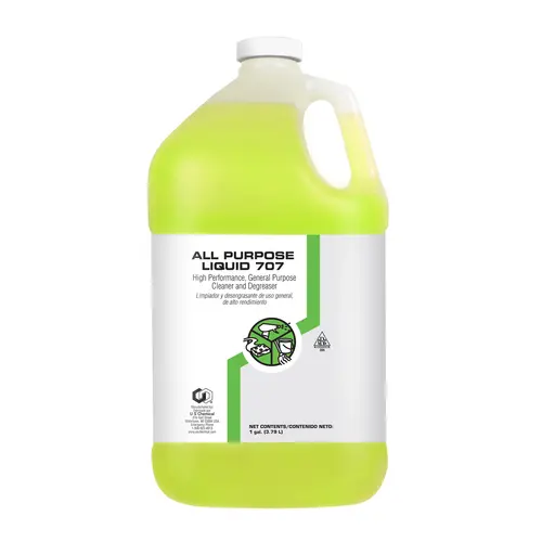 U.S.Chemical All Purpose Liquid 707, 1 Gallon