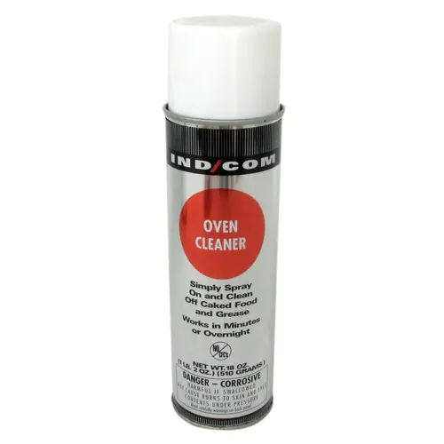 CLEANER AEROSOL OVEN CLEANER CLEANER AEROSOL OVEN CLEANER