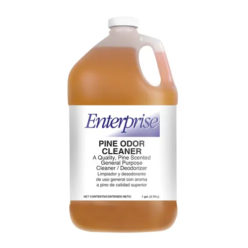 CLEANER GENERAL PURPOSE PINE SCENTED CLEANER GENERAL PURPOSE PINE SCENTED