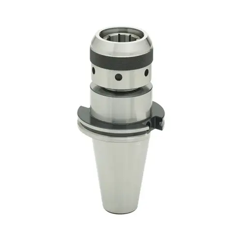 Shell Mill Holder: CAT50, Dual Contact Taper Shank, 1" Pilot Shell Mill Holder: CAT50, Dual Contact Taper Shank, 1" Pilot