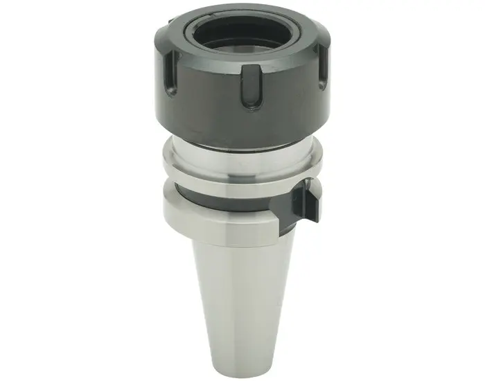 Parlec Collet Chuck: 1.98 to 19.99 mm Capacity ER Collet Taper Shank B30-32ERP248 Parlec Collet Chuck: 1.98 to 19.99 mm Capacity ER Collet Taper Shank B30-32ERP248