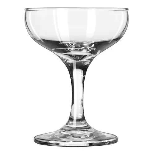 Libbey Embassy(R) 4.5 Ounce Champagne Glass, 36 Each Libbey Embassy(R) 4.5 Ounce Champagne Glass, 36 Each