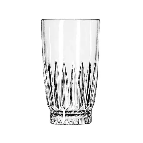 Libbey Winchester 12 Ounce Beverage Glass, 36 Each Libbey Winchester 12 Ounce Beverage Glass, 36 Each
