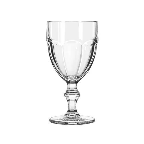 Libbey 11.5 Ounce Glass Goblet, 36 Each Libbey 11.5 Ounce Glass Goblet, 36 Each