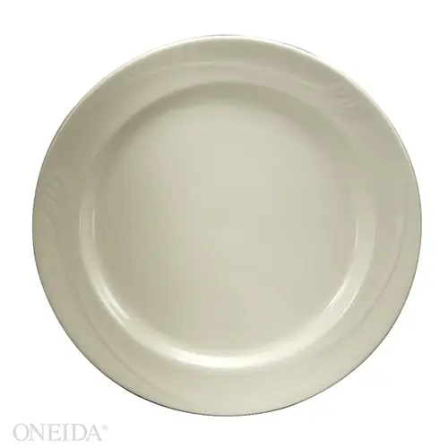 Cream White Twice Fired China Cream White Twice Fired China